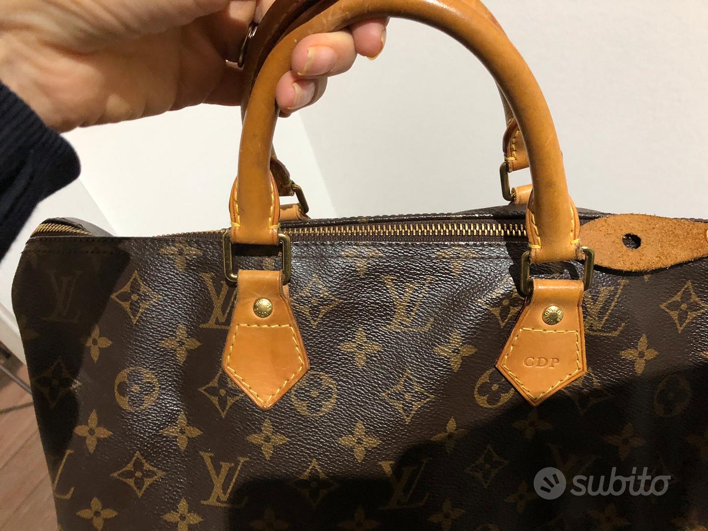 Cinta lv - Abbigliamento e Accessori In vendita a Varese