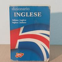 dizionario inglese italiano 