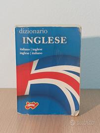 dizionario inglese italiano 