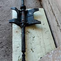 albero di trasmissione panda 141 4x4 del 2003