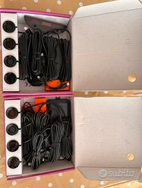 Kit sensori di parcheggio