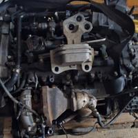  motore 1.6 120 CV Multijet euro4