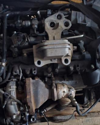  motore 1.6 120 CV Multijet euro4