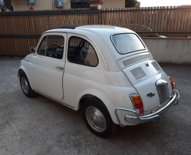 Fiat 500 l