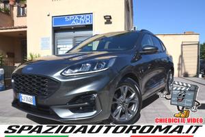 Ford Kuga 1.5 TDCI 120CV ST-LINE AUTOM. • PREZZO S