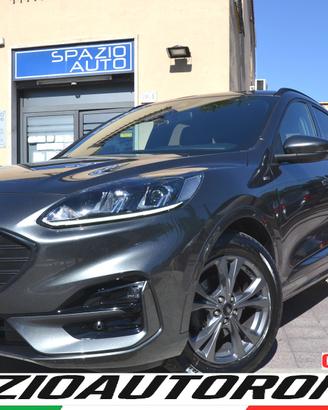 Ford Kuga 1.5 TDCI 120CV ST-LINE AUTOM. • PREZZO S