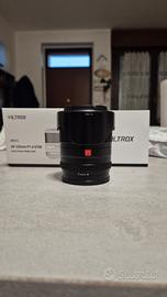 📸 Viltrox AF 23 mm f/1.4 E-Mount – nuovo