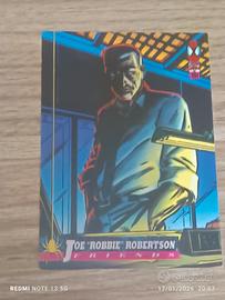 Carte collezionabili Spider-Man Marvel 