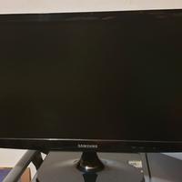 Tv Samsung 22" no smart