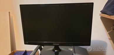 Tv Samsung 22" no smart
