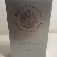 Tahiti Vanilla Farmacia SS Annunziata EDP 100ml