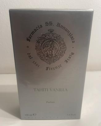 Tahiti Vanilla Farmacia SS Annunziata EDP 100ml