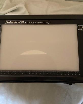 Lupo Visore Daylight Professional 20