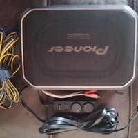 sub woofer Pioneer 