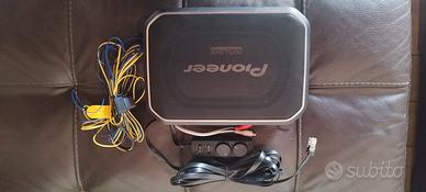 sub woofer Pioneer 