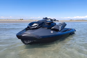 SEADOO 300 RXP RS TRIPLEBLACK 2023