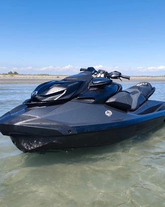 SEADOO 300 RXP TRIPLEBLACK 2023