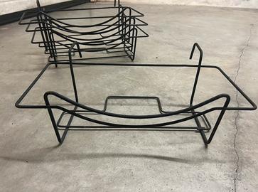 Portavasi per balcone