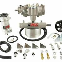 PSC Kit sterzo assistenza idraulica completo JEEP