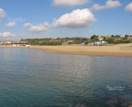 Appartamento con vista mare a San Leone (AG)