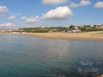 Appartamento con vista mare a San Leone (AG)