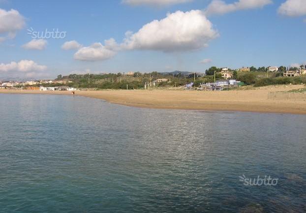Appartamento con vista mare a San Leone (AG)