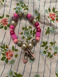 Bracciale ballerina