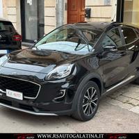 Ford Puma 1.0 EcoBoost S&S Titanium