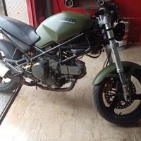 Ducati Monster 600 - 2000