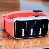 Smartwatch ⭐️Nuovo⭐️ Huawei band 6