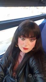 Badante , collaboratrice domestica