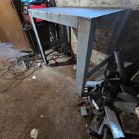 bancomobile in ferro pesante