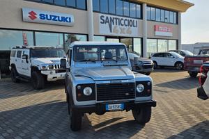 LAND ROVER DEFENDER 90 TD5