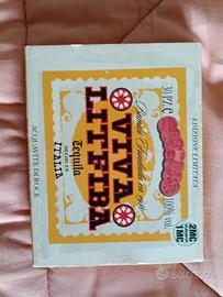 musicassetta dei litfiba, viva litfiba