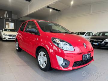 Renault Twingo 1.2 16V LEV Miss Sixty ADATTA PER N