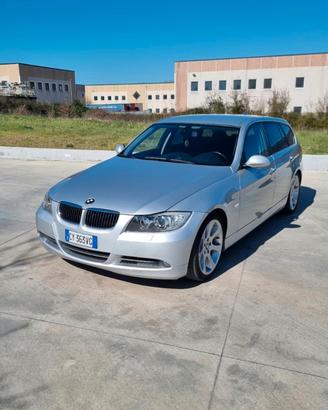bmw 330d stage 2