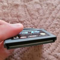 Gioco GT Advance 3 Pro Concept Racing Game Boy