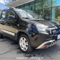 FIAT Panda Cross 1.3 MJT 95 CV S&S 4x4