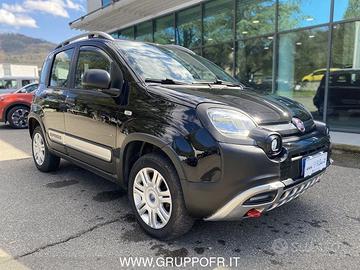 FIAT Panda Cross 1.3 MJT 95 CV S&S 4x4