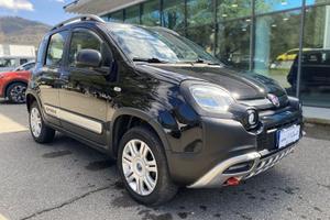 FIAT Panda Cross 1.3 MJT 95 CV S&S 4x4