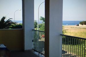 Appartamento sul mare