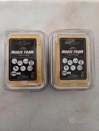 Magic Foam Magic cooker 