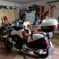 Yamaha BT1100 2004