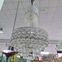 LAMPADARIO A SOSPENSIONE