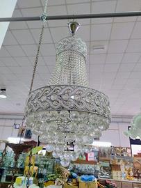 LAMPADARIO A SOSPENSIONE