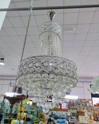 LAMPADARIO A SOSPENSIONE