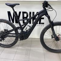 Specialized Turbo Levo M5