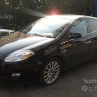Fiat bravo 2011 pezzi di ricambio