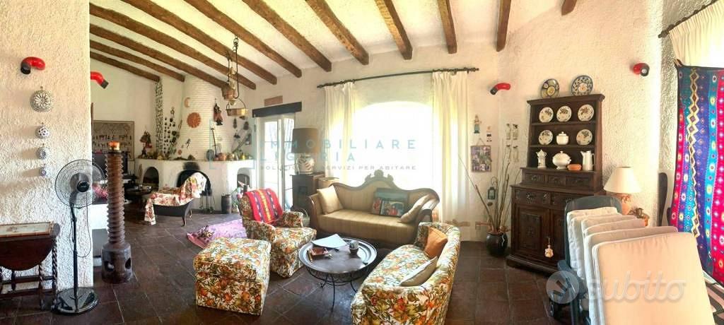 Casa – Casanova Lerrone, Trevo - Vista 5