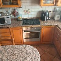 Cucina completa Febal